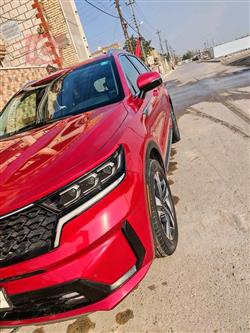 كيا سورينتو